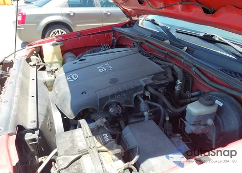 2007 Toyota Tacoma Prerunner V6 from USA, damaged, VIN 3TMJU62N97M044266